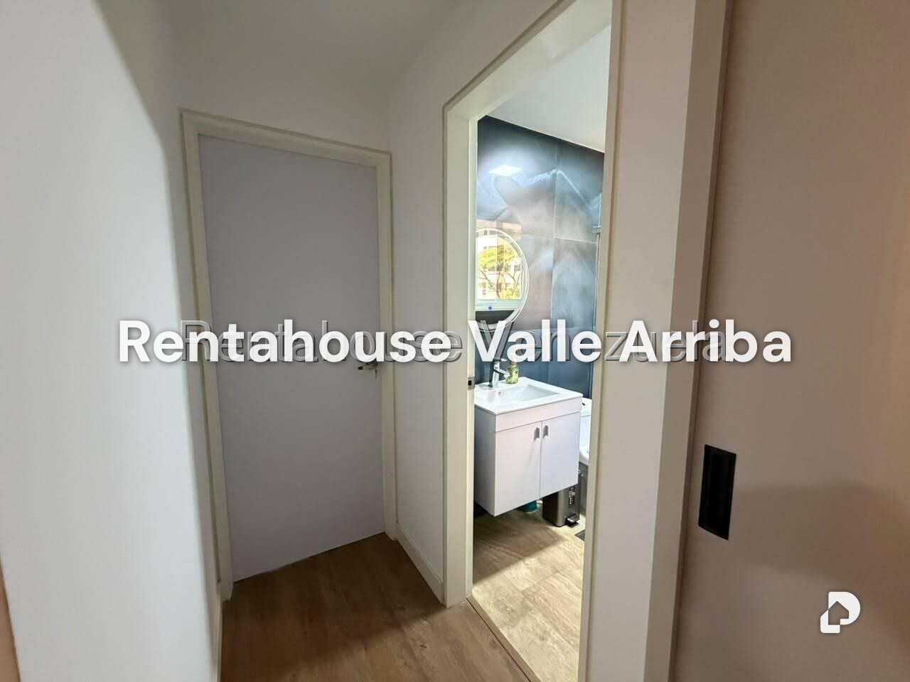 Apartamento en Chulavista, Caracas – 22