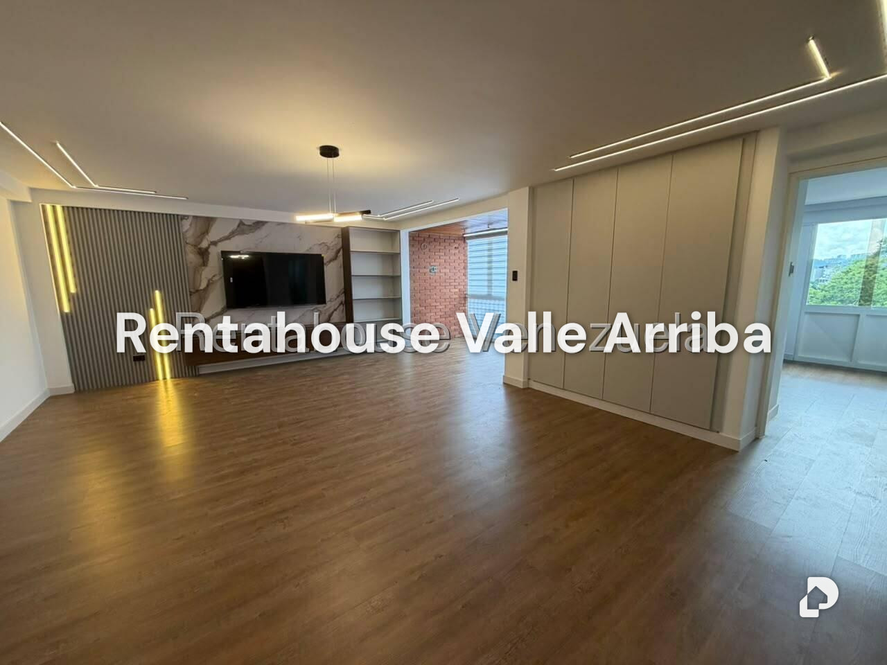 Apartamento en Chulavista, Caracas – 4