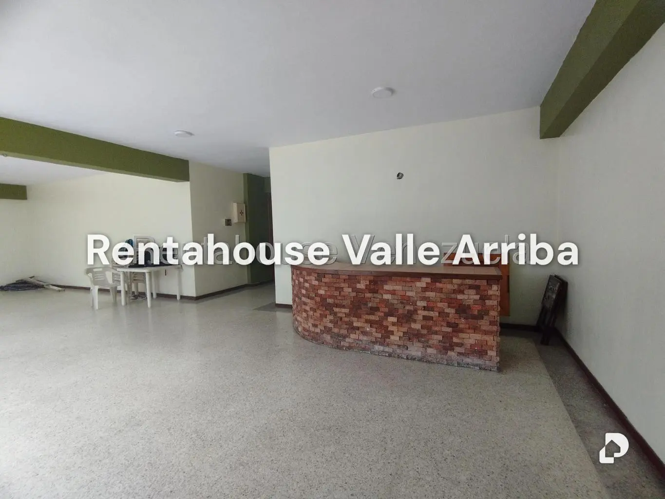 Apartamento en Monterrey, Caracas