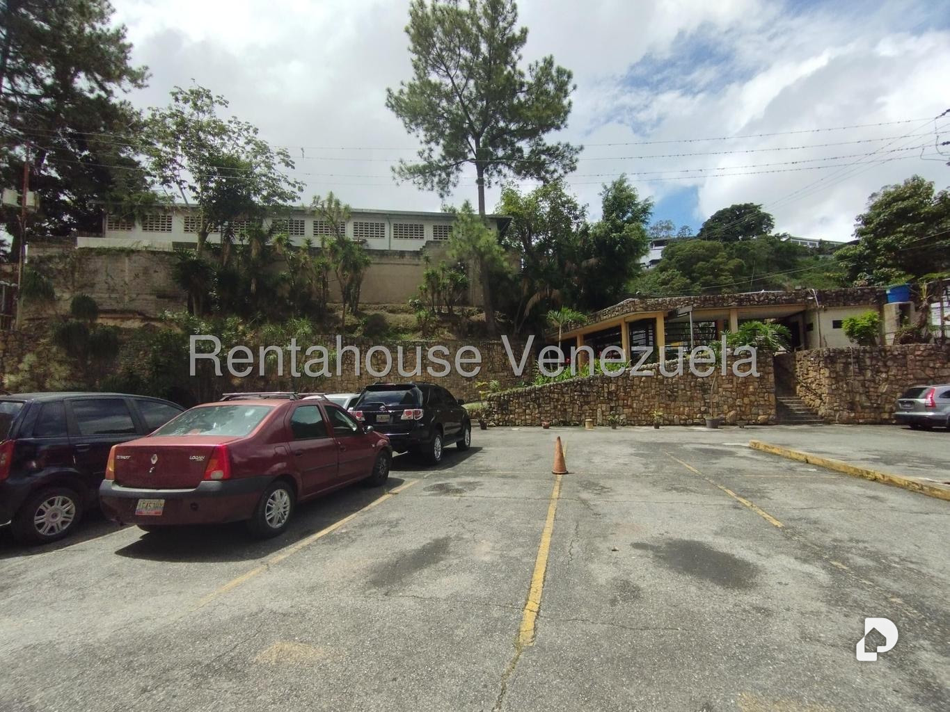 Apartamento en Monterrey, Caracas – 24