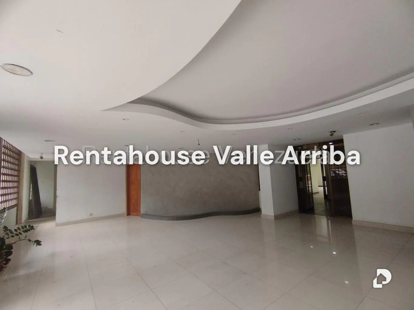 Apartamento en Monterrey, Caracas