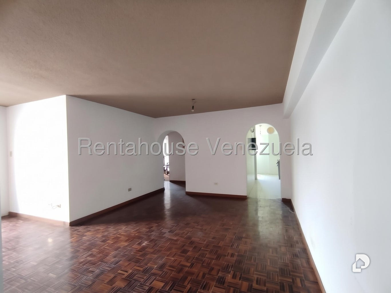 Apartamento en Monterrey, Caracas – 3