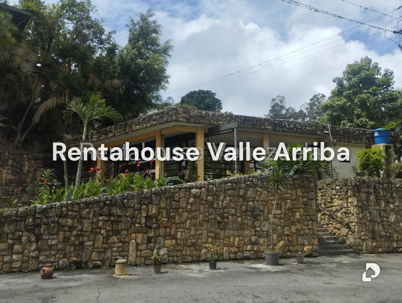Apartamento en Monterrey, Caracas