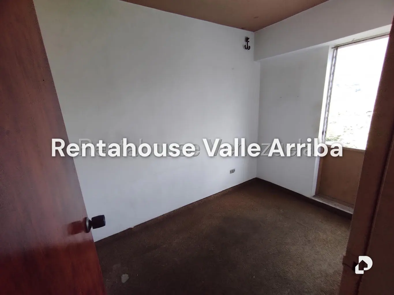 Apartamento en Monterrey, Caracas