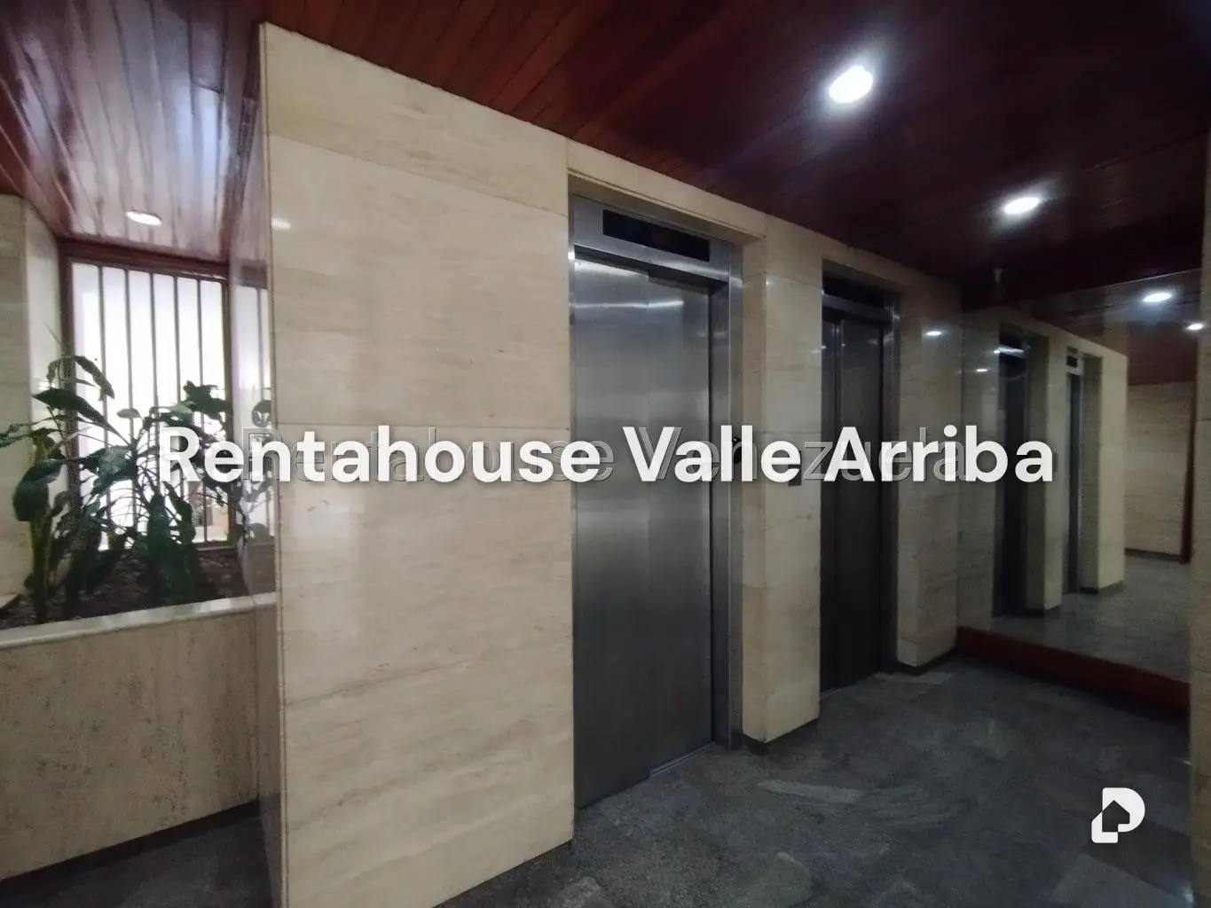 Apartamento en Monterrey, Caracas