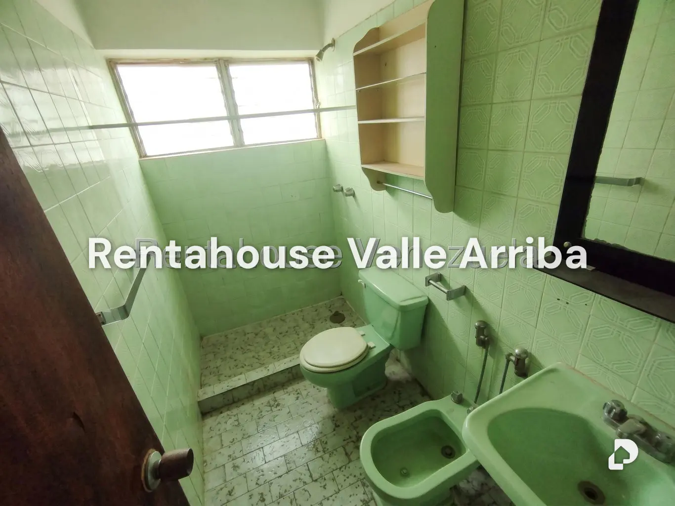 Apartamento en Monterrey, Caracas