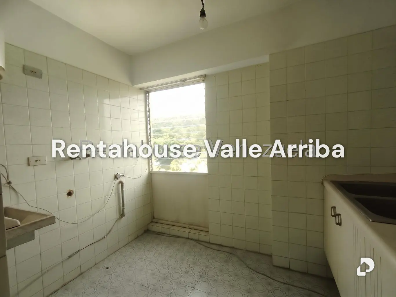 Apartamento en Monterrey, Caracas