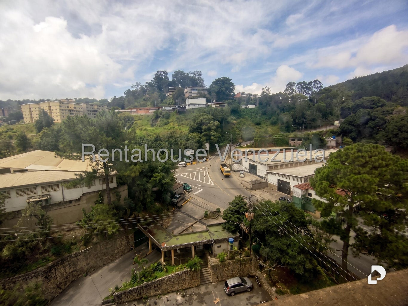 Apartamento en Monterrey, Caracas – 7