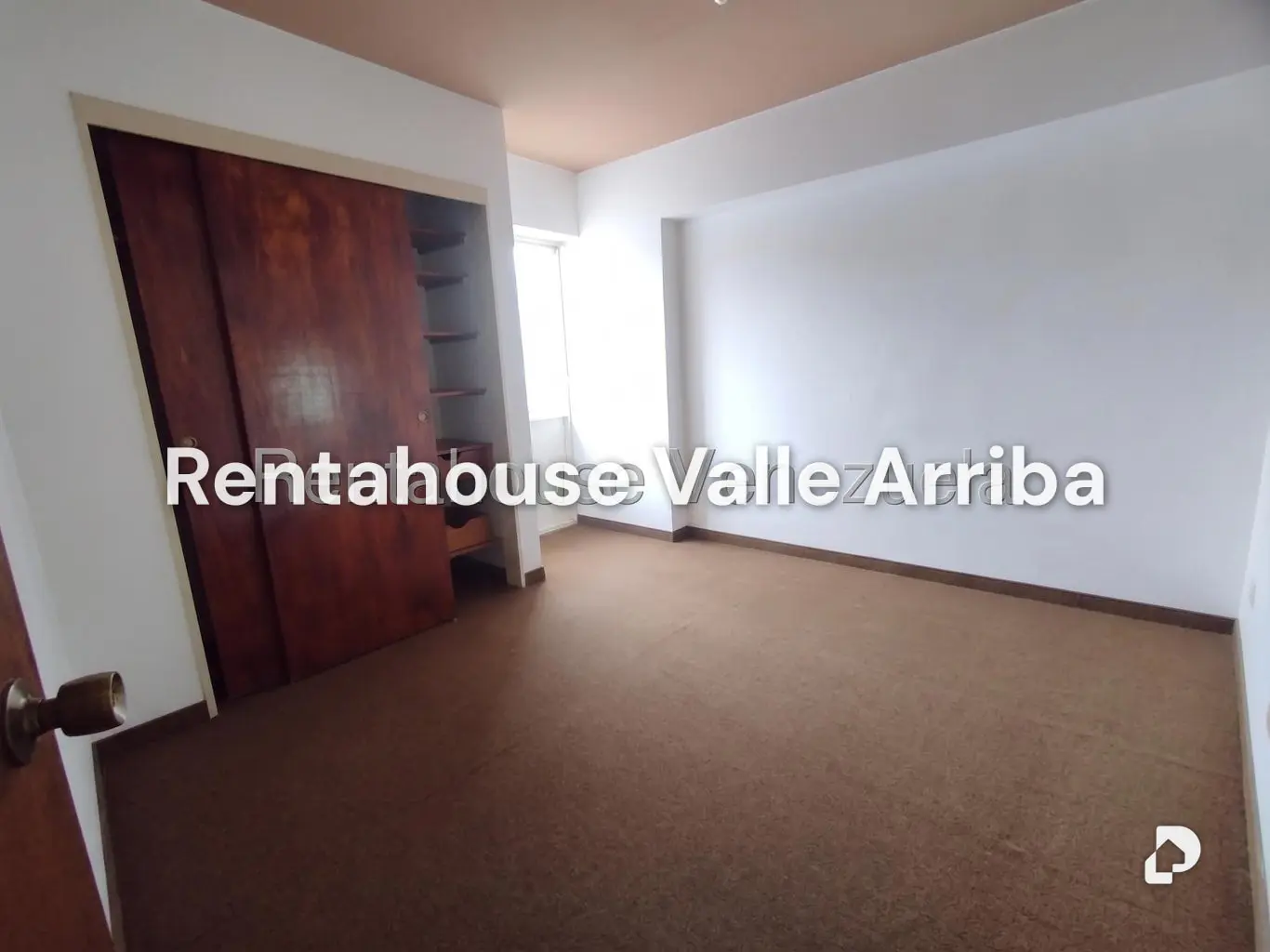 Apartamento en Monterrey, Caracas
