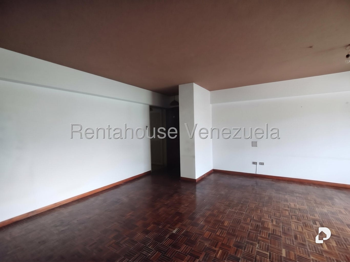 Apartamento en Monterrey, Caracas – 4