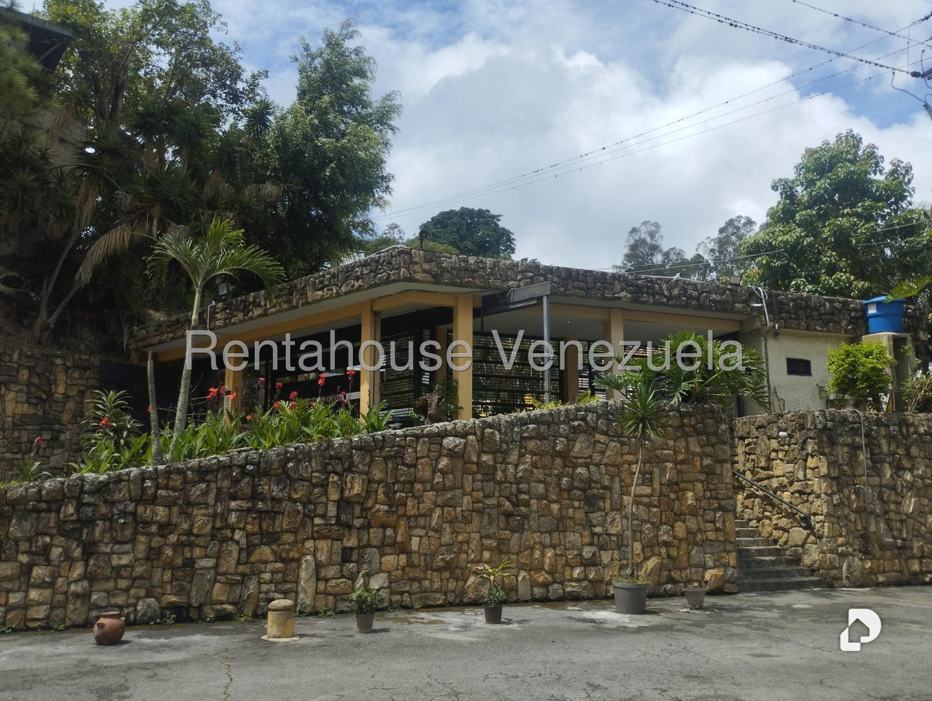 Apartamento en Monterrey, Caracas – 21