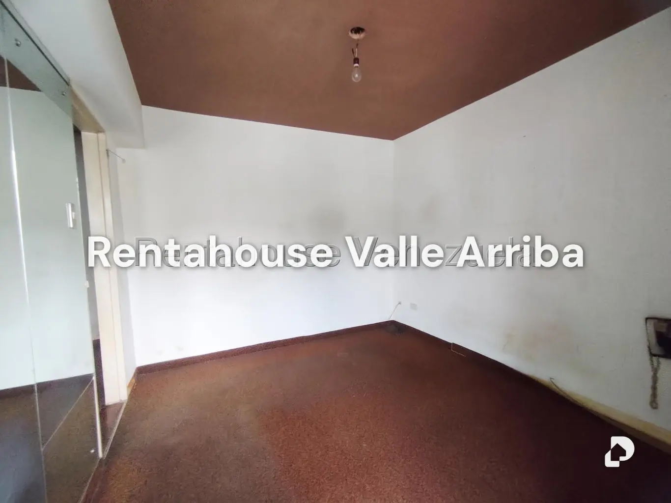 Apartamento en Monterrey, Caracas