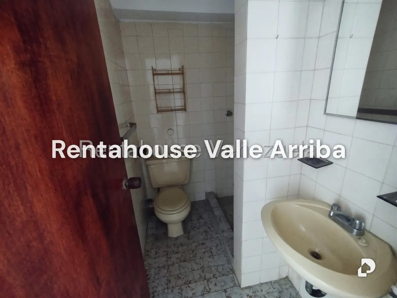 Apartamento en Monterrey, Caracas