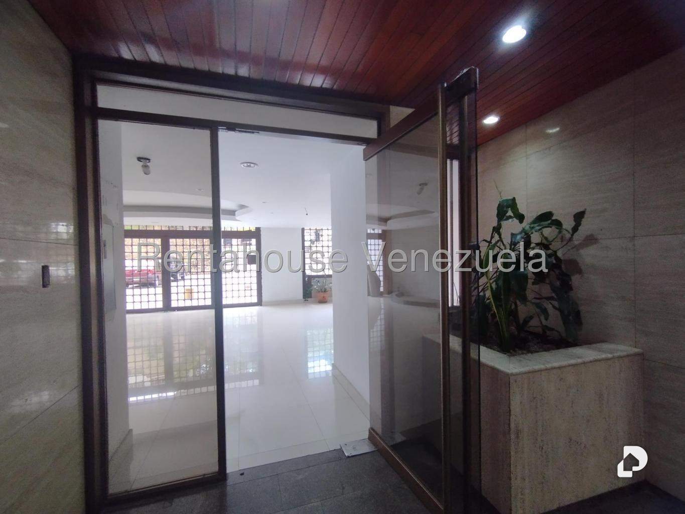 Apartamento en Monterrey, Caracas – 26