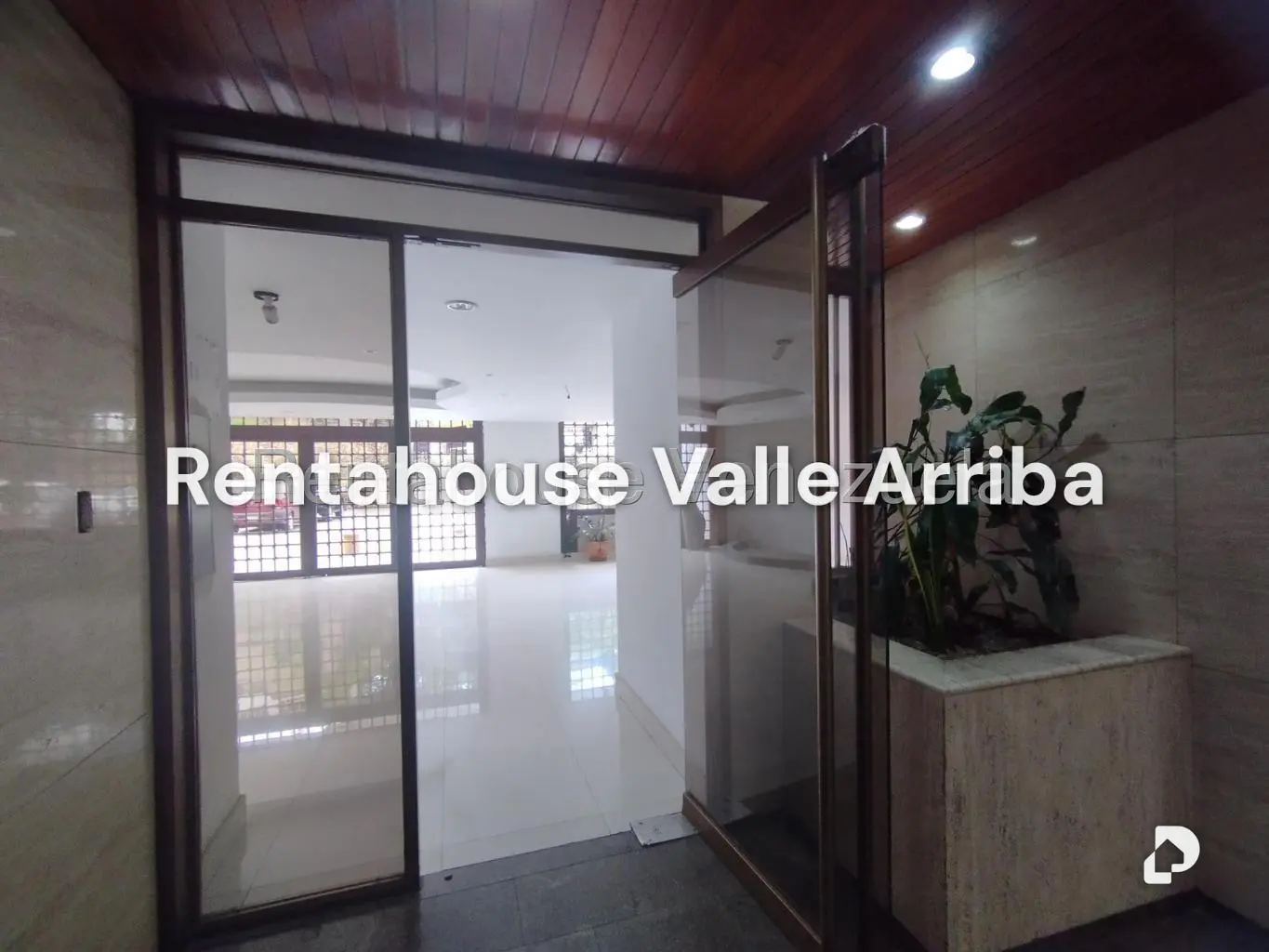 Apartamento en Monterrey, Caracas