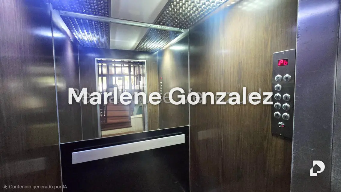 Apartment in Santa Fe, Caracas – 12
