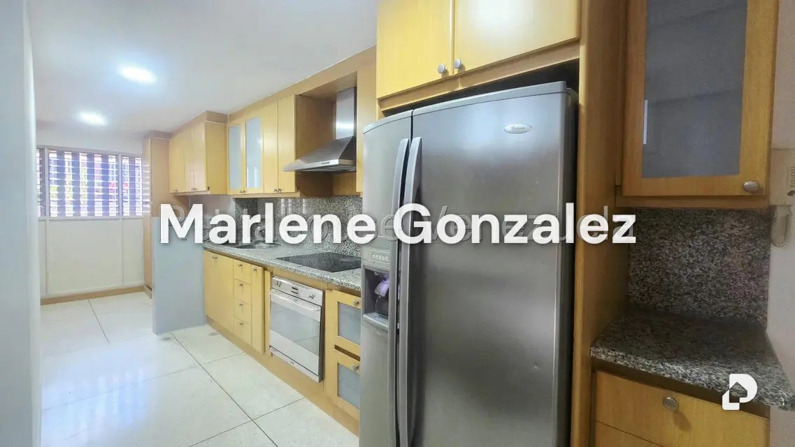 Apartment in Santa Fe, Caracas – 5