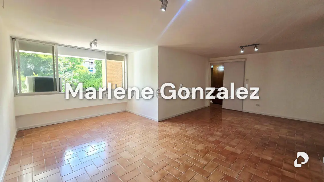 Apartment in Santa Fe, Caracas – 2