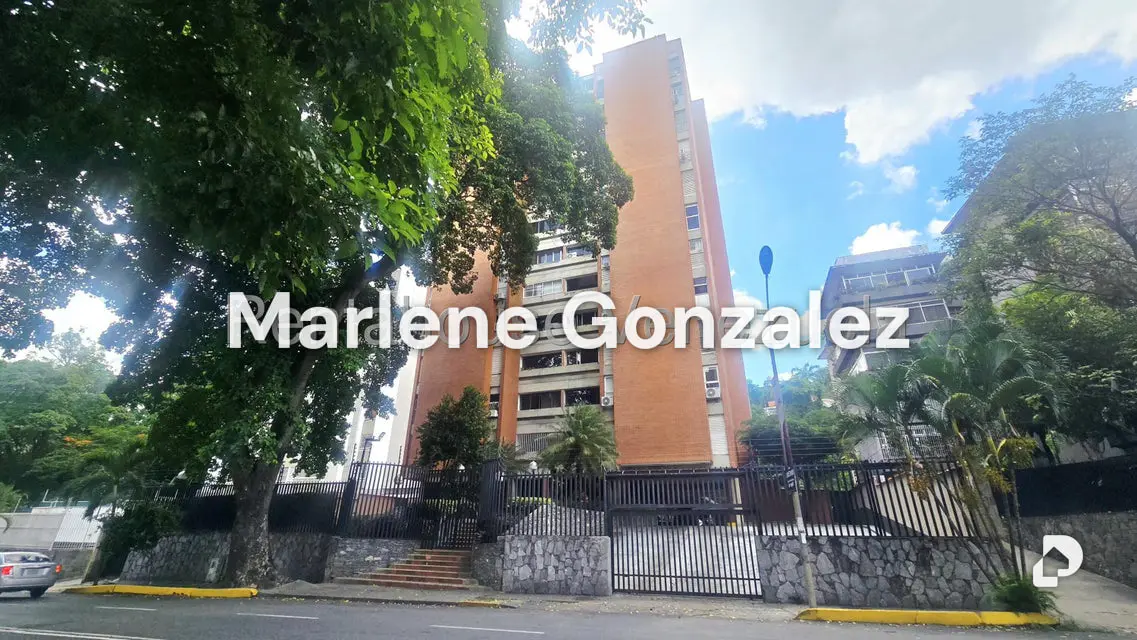 Apartment in Santa Fe, Caracas – 1