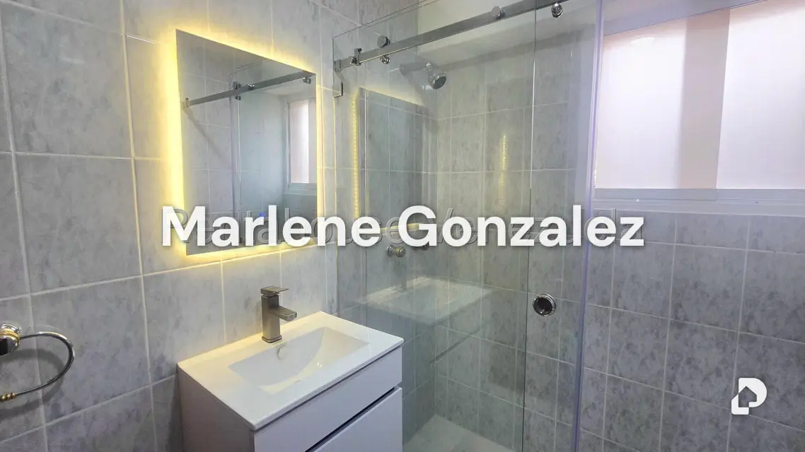 Apartment in Santa Fe, Caracas – 10