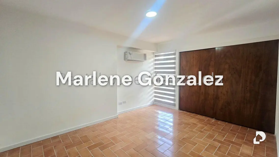 Apartment in Santa Fe, Caracas – 9