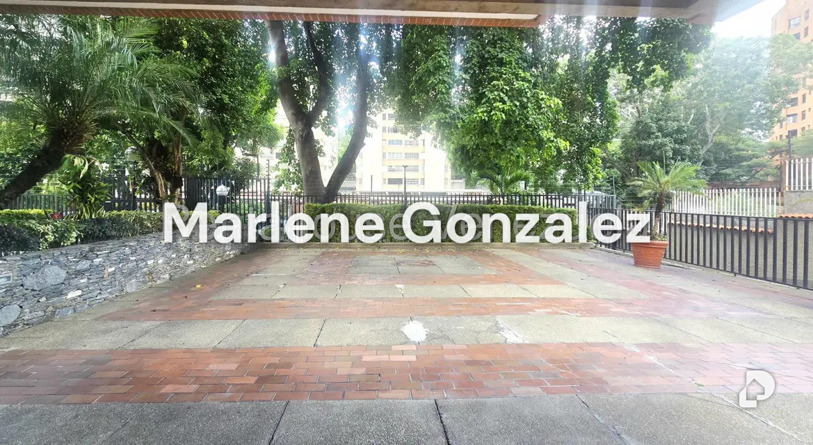 Apartment in Santa Fe, Caracas – 13