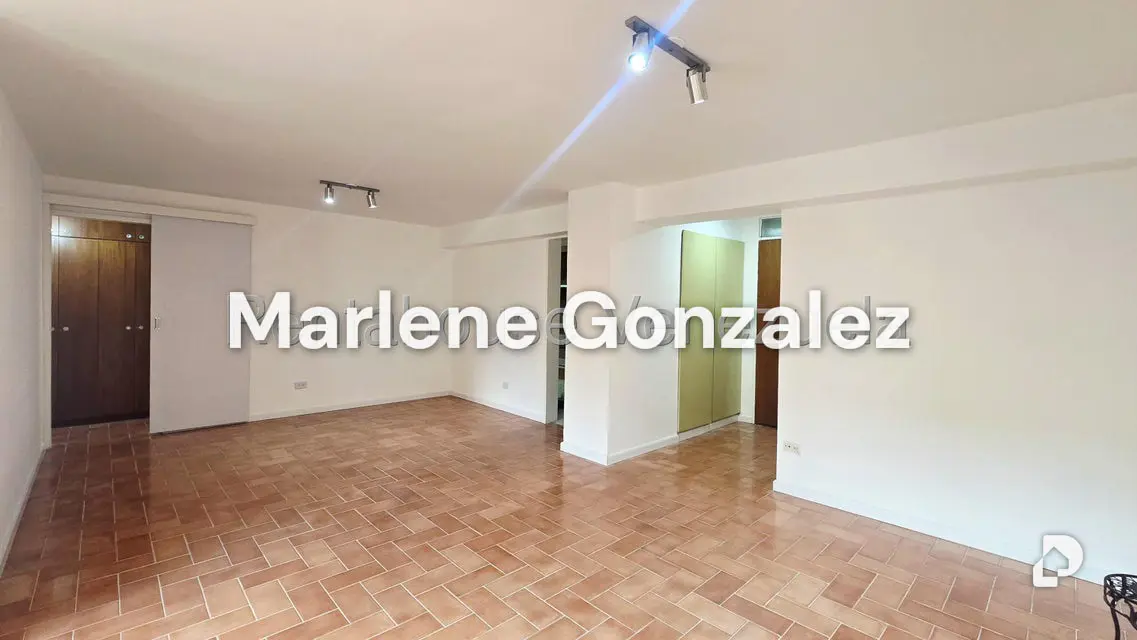 Apartment in Santa Fe, Caracas – 4