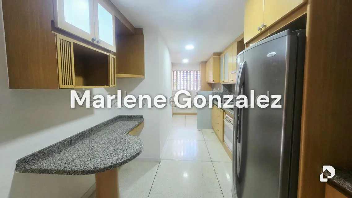 Apartment in Santa Fe, Caracas – 6