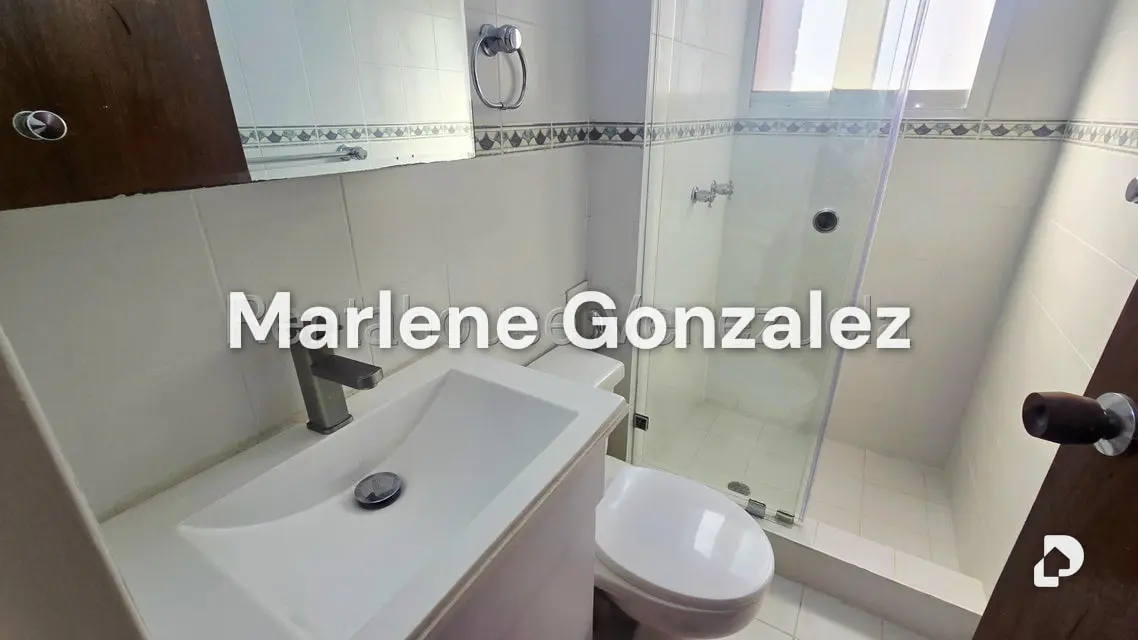 Apartment in Santa Fe, Caracas – 11
