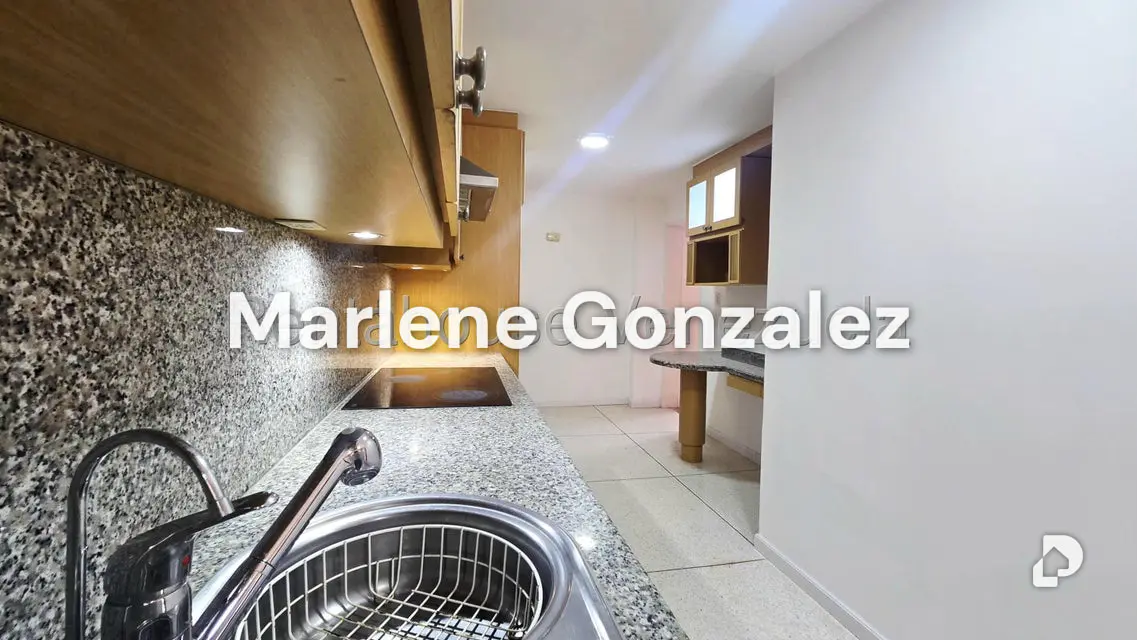 Apartment in Santa Fe, Caracas – 7