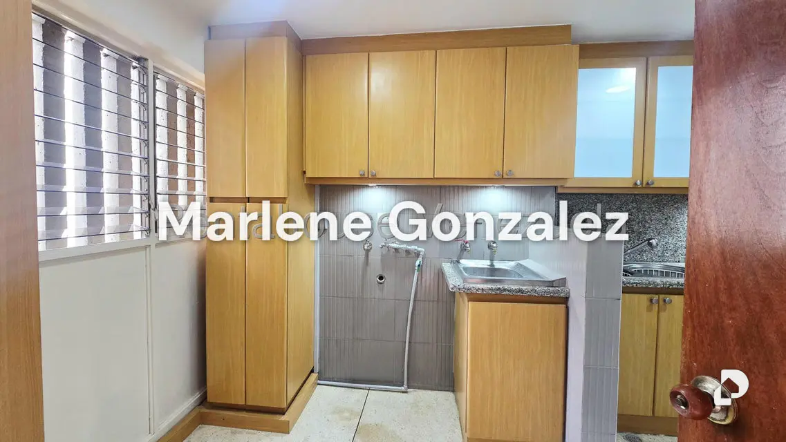 Apartment in Santa Fe, Caracas – 8