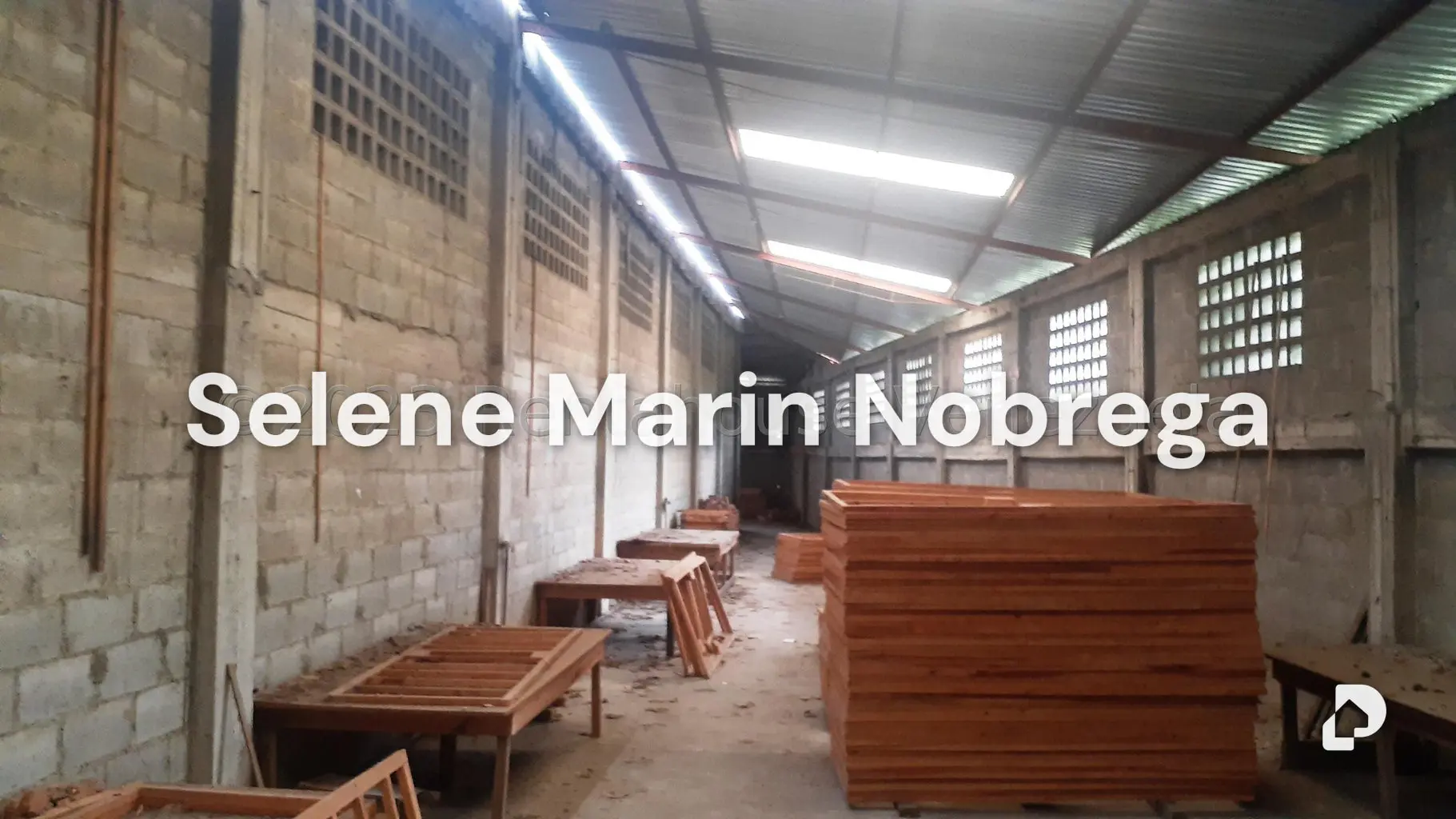 Galpón en Mariche, Caracas – 20