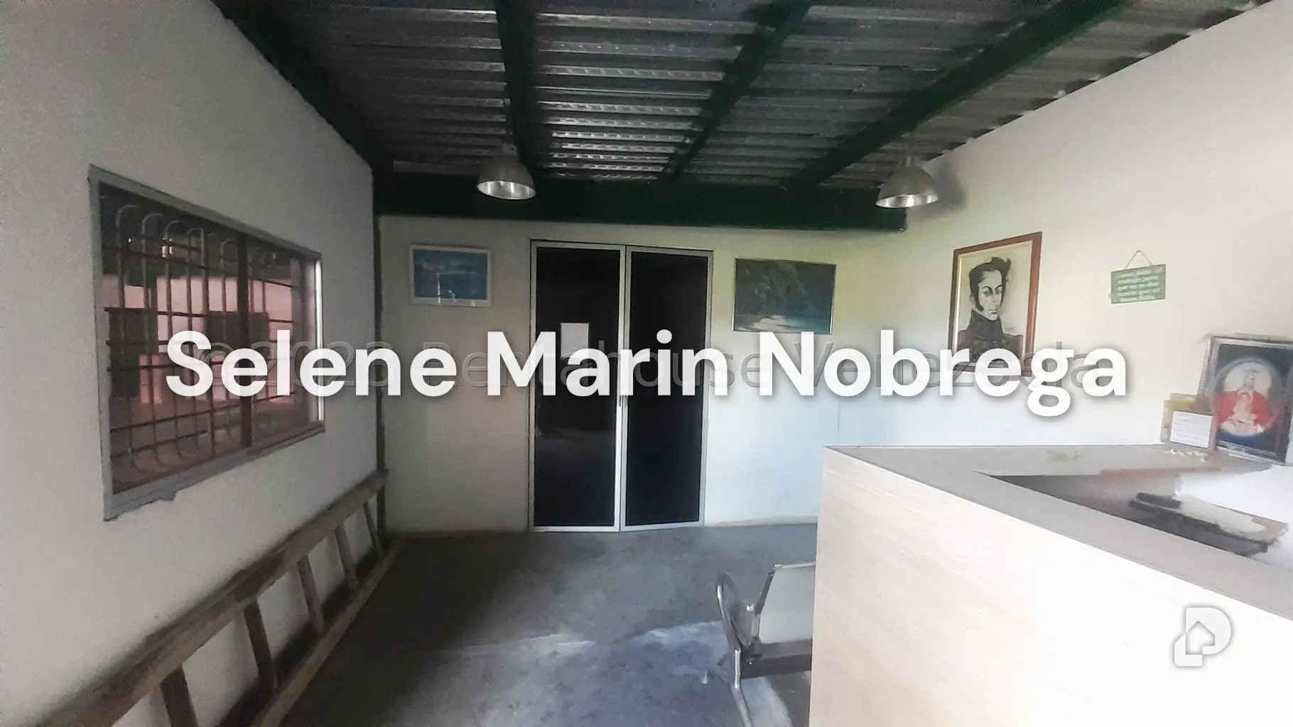 Galpón en Mariche, Caracas – 21