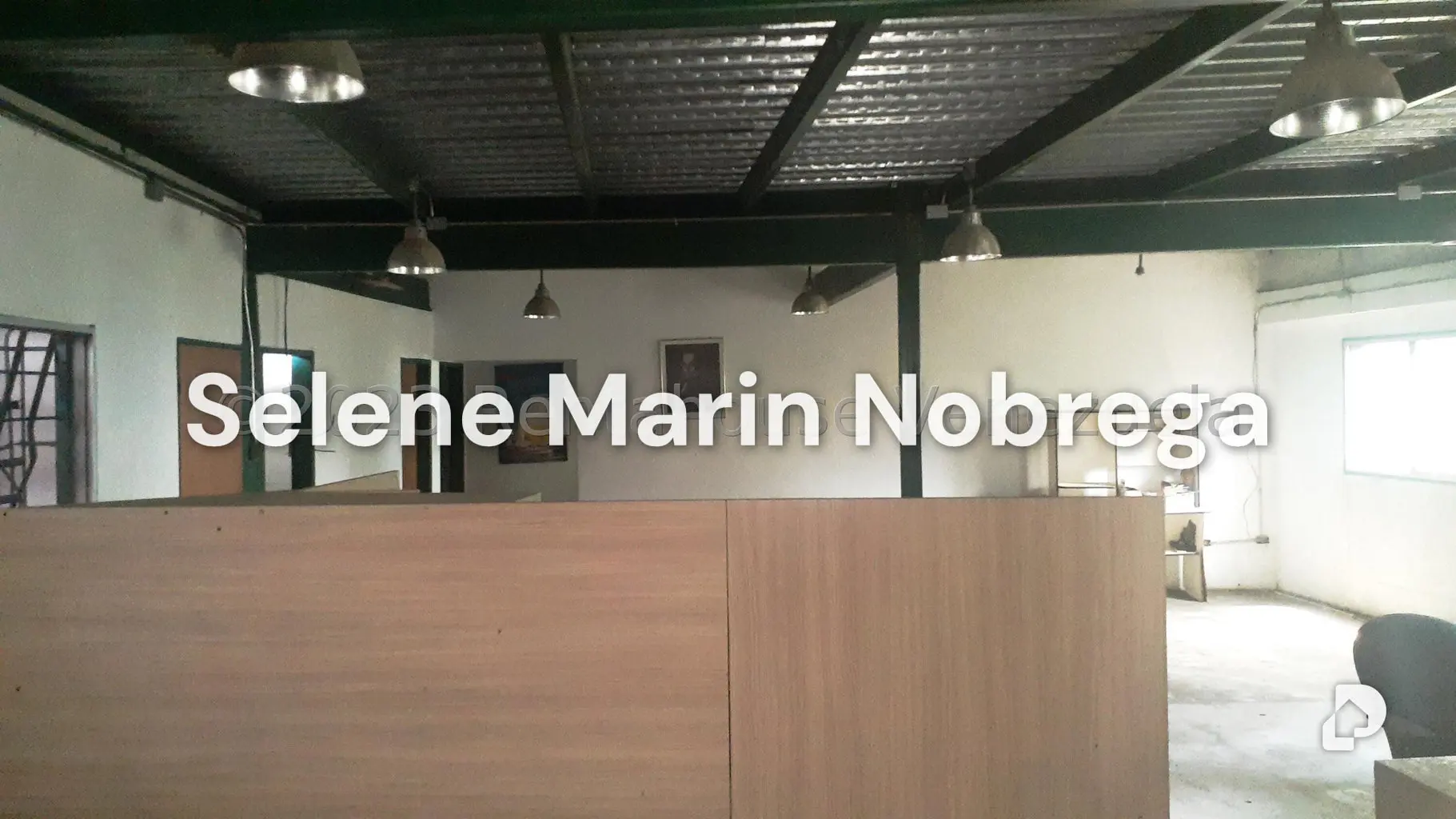 Galpón en Mariche, Caracas – 23
