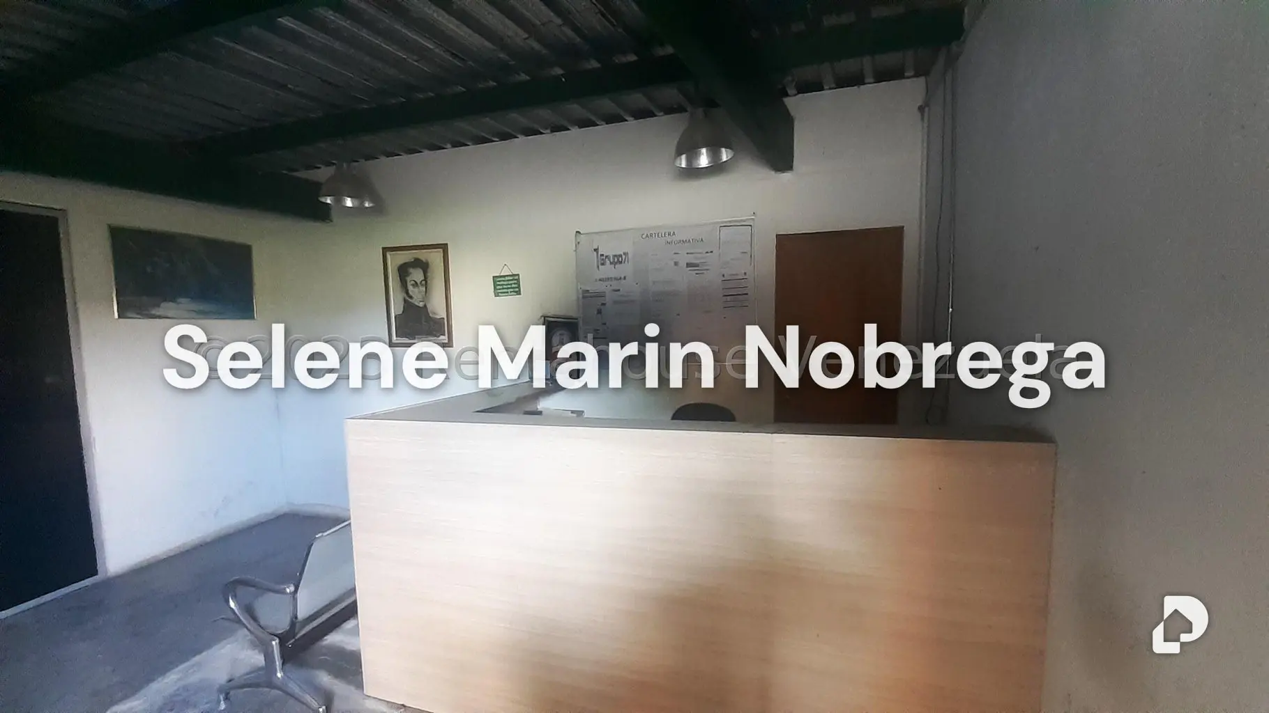 Galpón en Mariche, Caracas – 22
