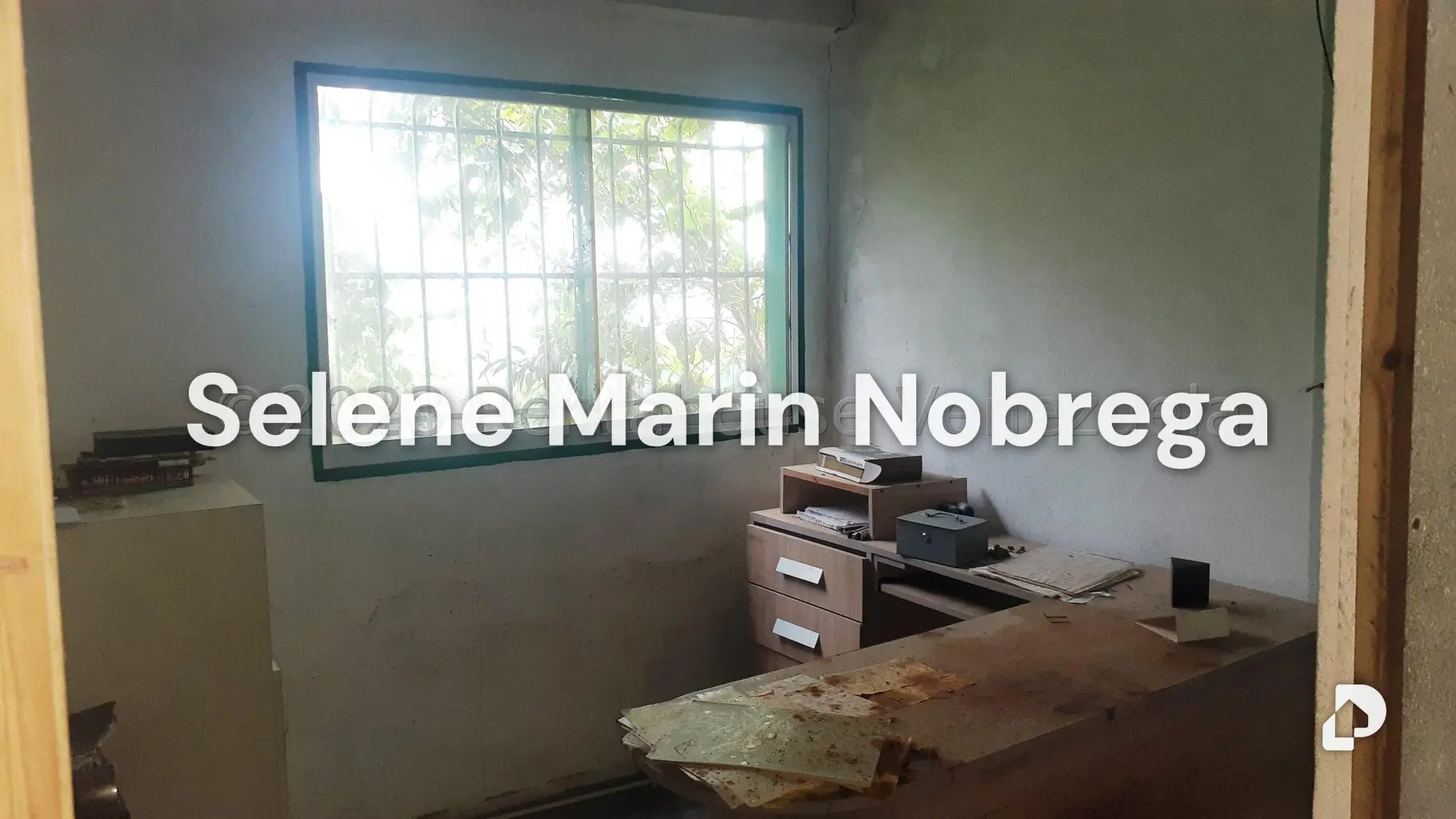 Galpón en Mariche, Caracas – 29