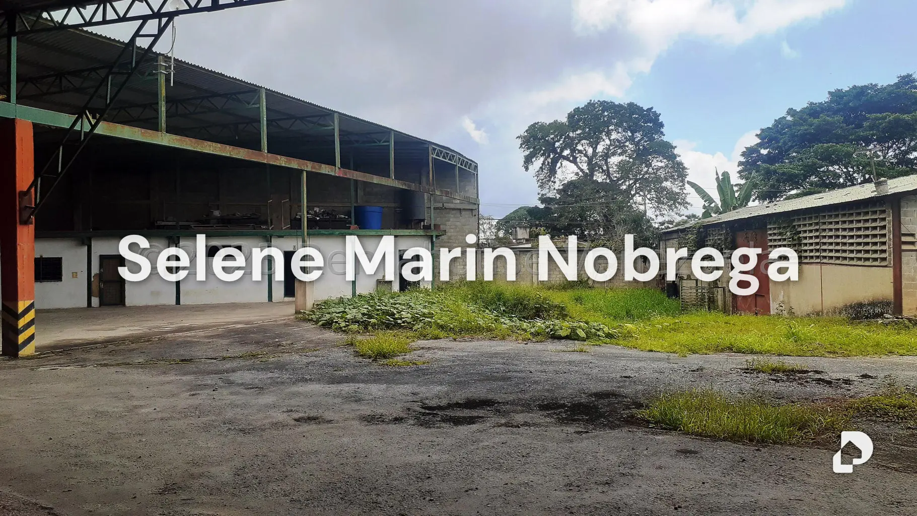 Galpón en Mariche, Caracas – 4