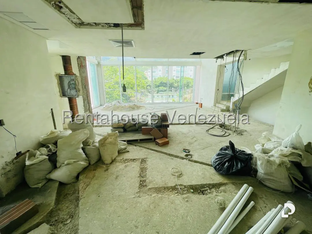 Apartamento en La Castellana, Caracas – 5