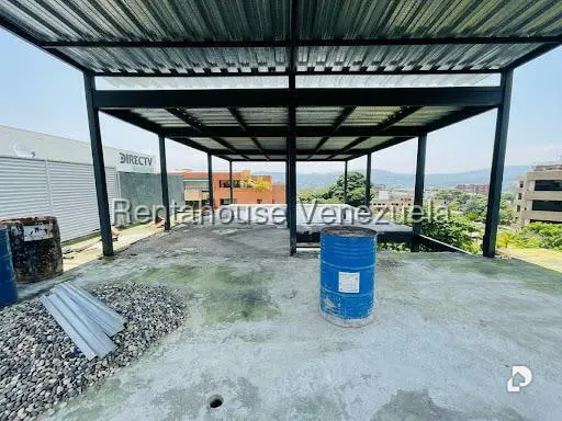 Apartamento en La Castellana, Caracas – 15