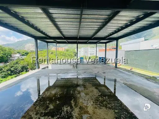 Apartamento en La Castellana, Caracas – 14