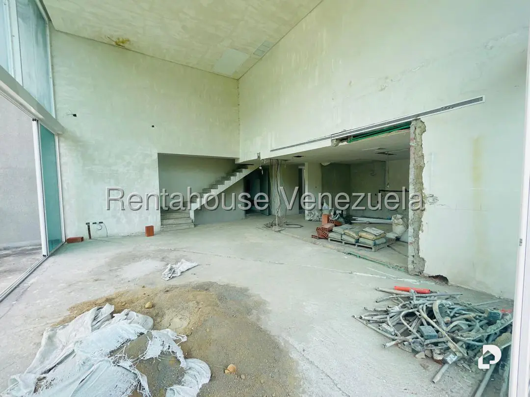 Apartamento en La Castellana, Caracas – 4