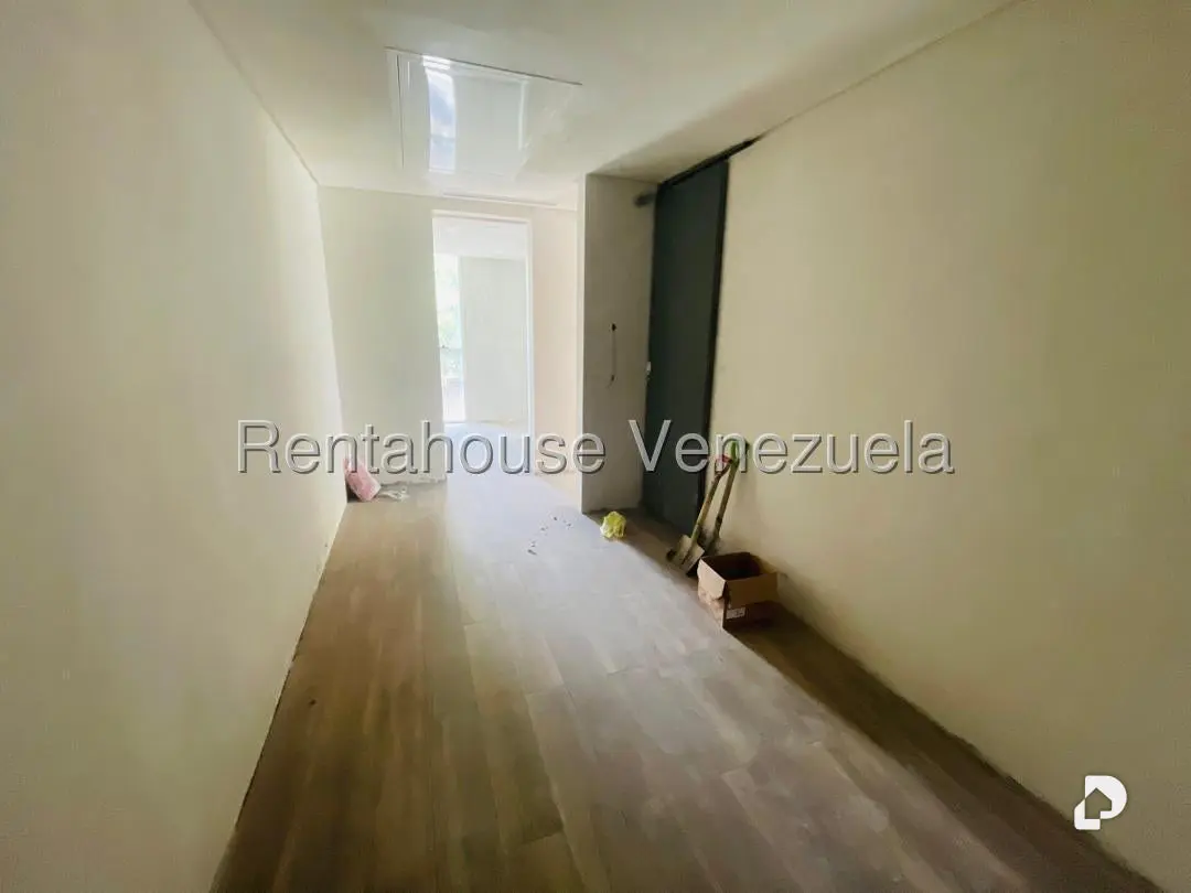 Apartamento en La Castellana, Caracas – 10