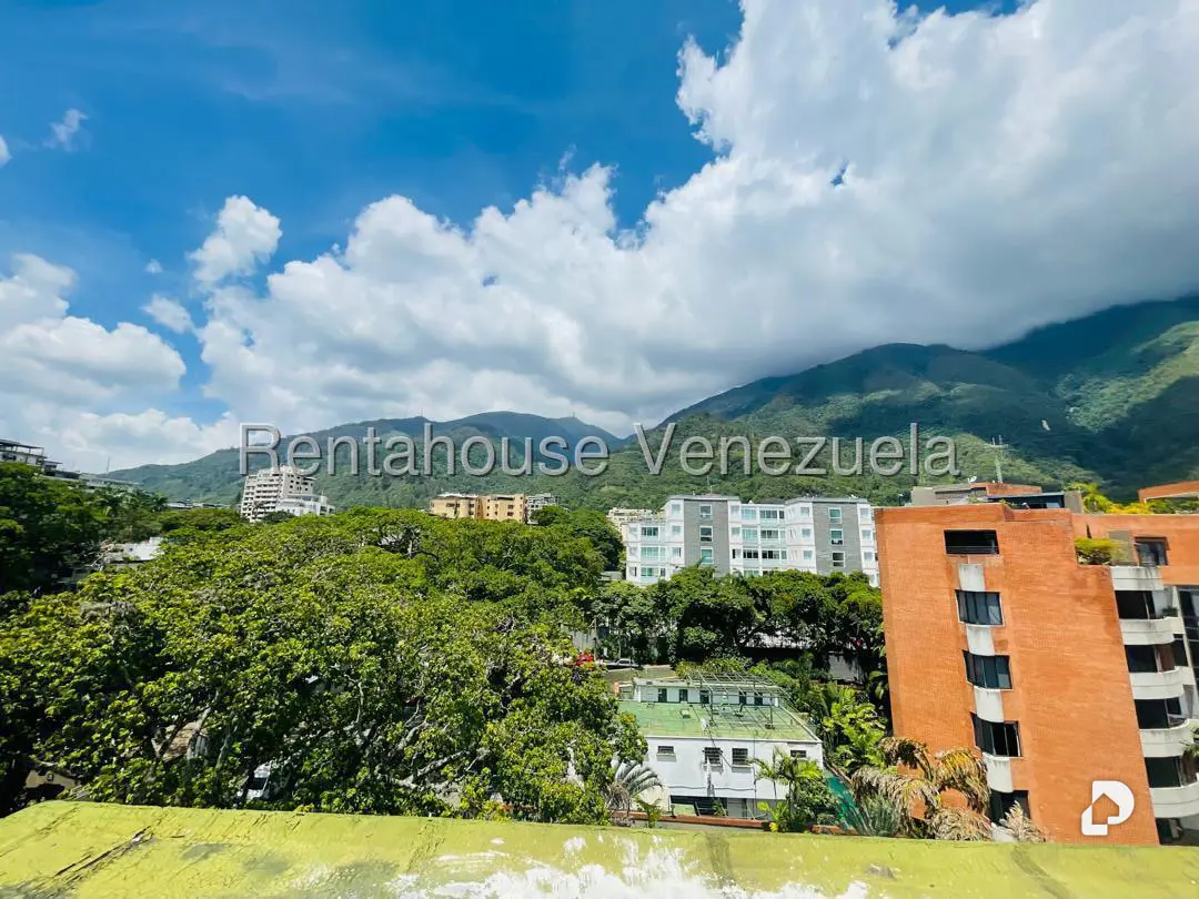 Apartamento en La Castellana, Caracas – 18
