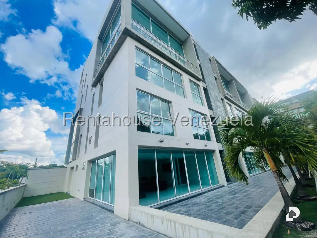 Apartamento en La Castellana, Caracas – 24