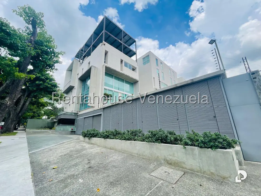 Apartamento en La Castellana, Caracas – 26