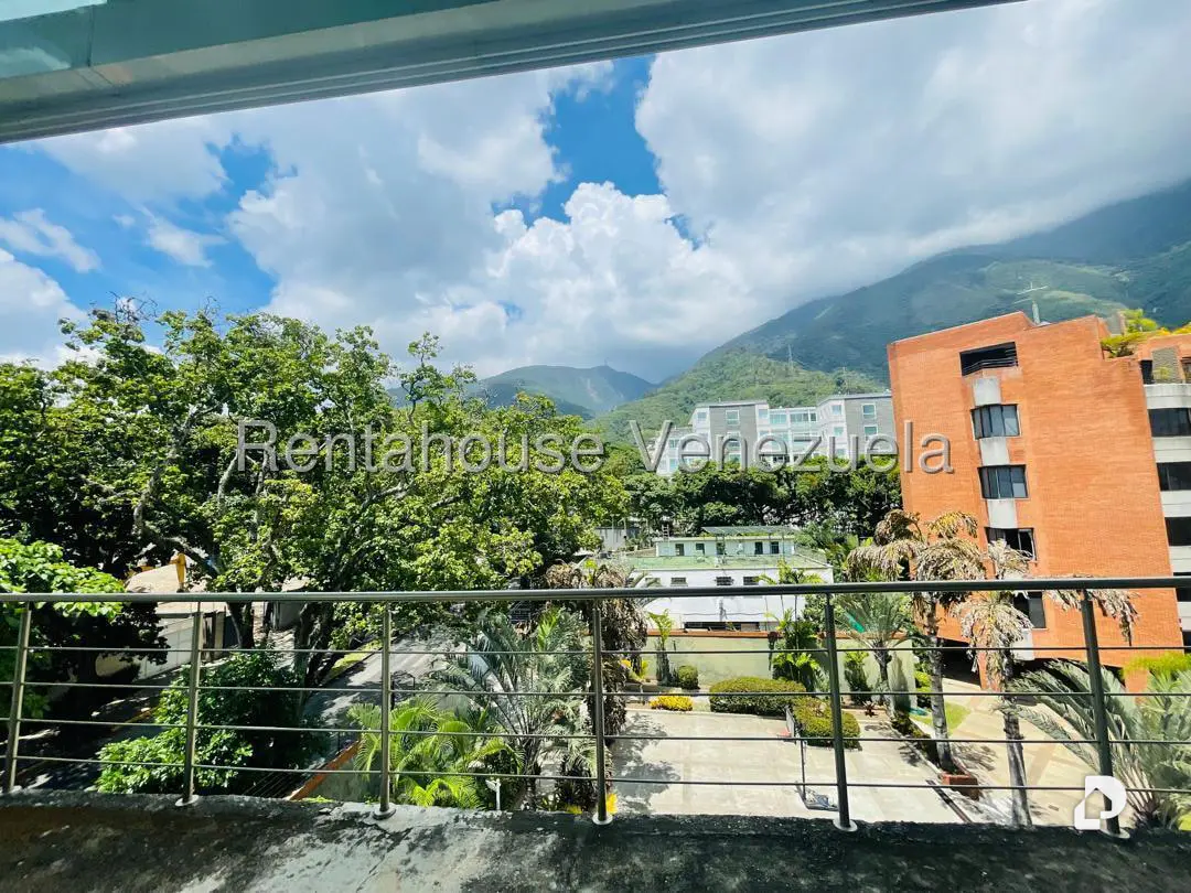 Apartamento en La Castellana, Caracas – 12
