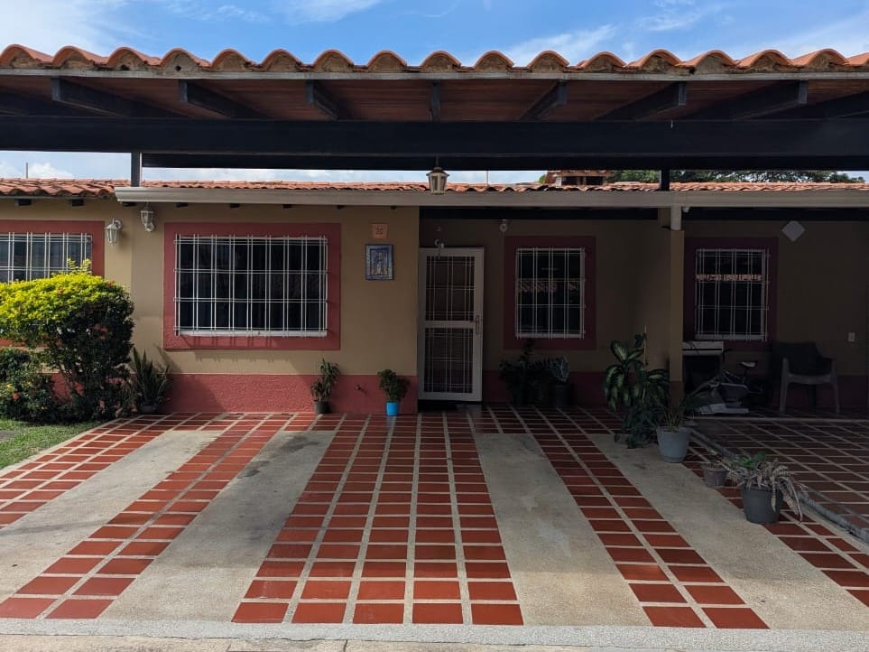 Casa en San Diego - 1