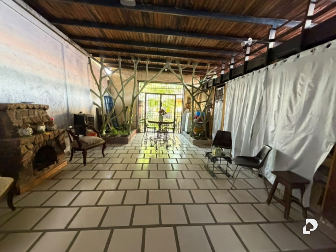 Casa en Cabudare – 5