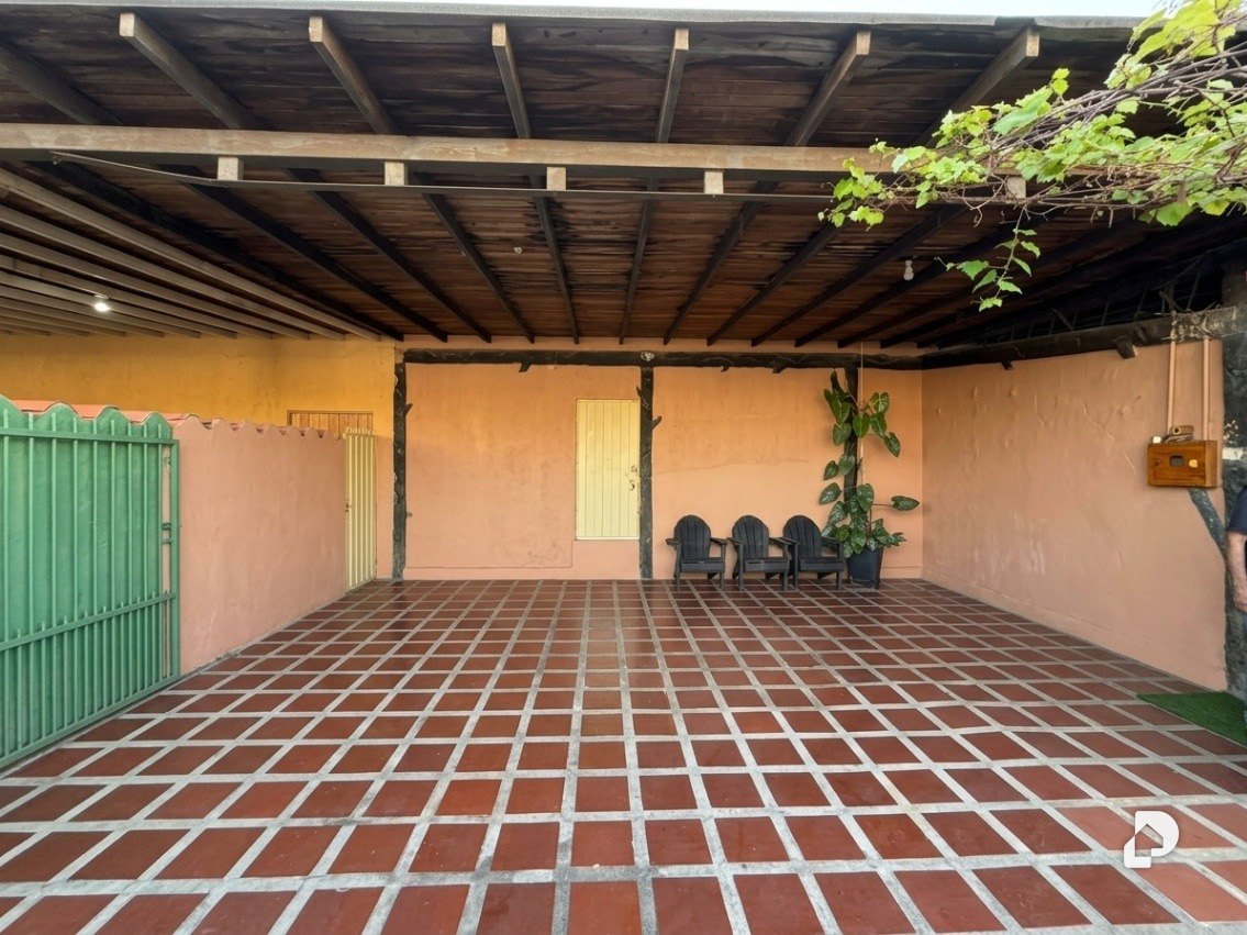 Casa en Cabudare – 2