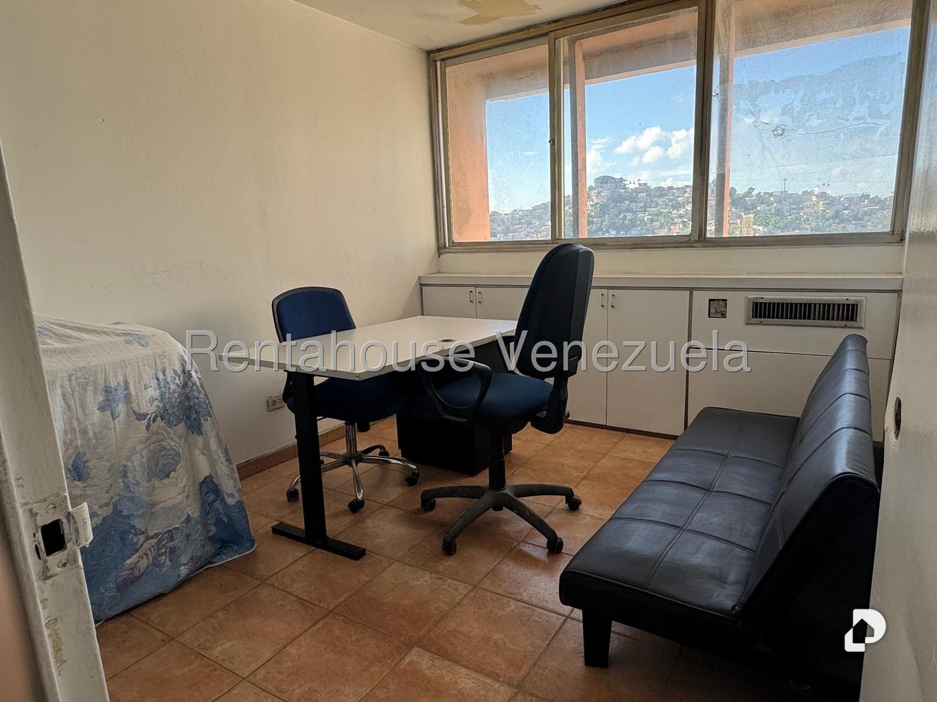 Apartment in Parque Central, Caracas – 25
